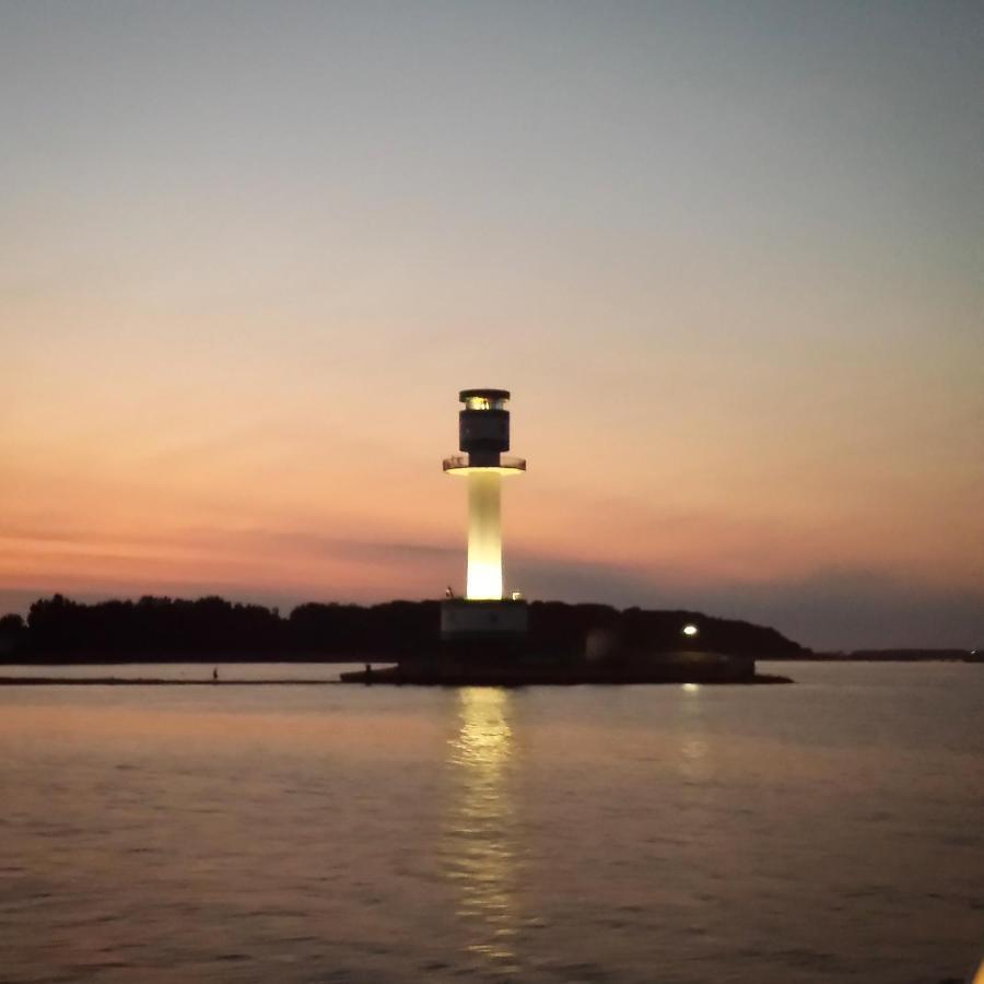 Kieler Eiderparadies Flintbek Екстер'єр фото